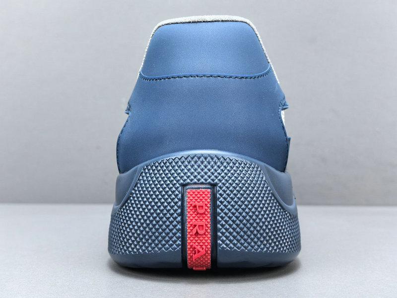 Pr*da America's Cup Sneaker(EU35-46)