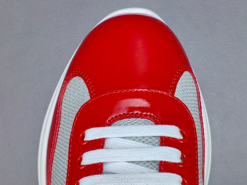 Pr*da America's Cup Sneaker(EU35-46)