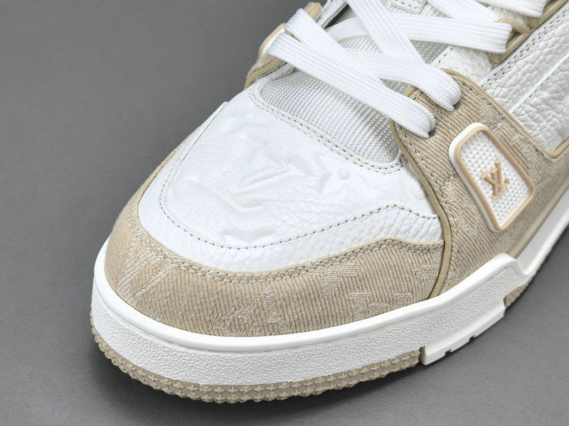 Lo*uis Vu*itton Trainer Sneakers(EU35-46)