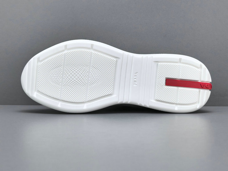 Pr*da America's Cup Sneaker(EU35-46)