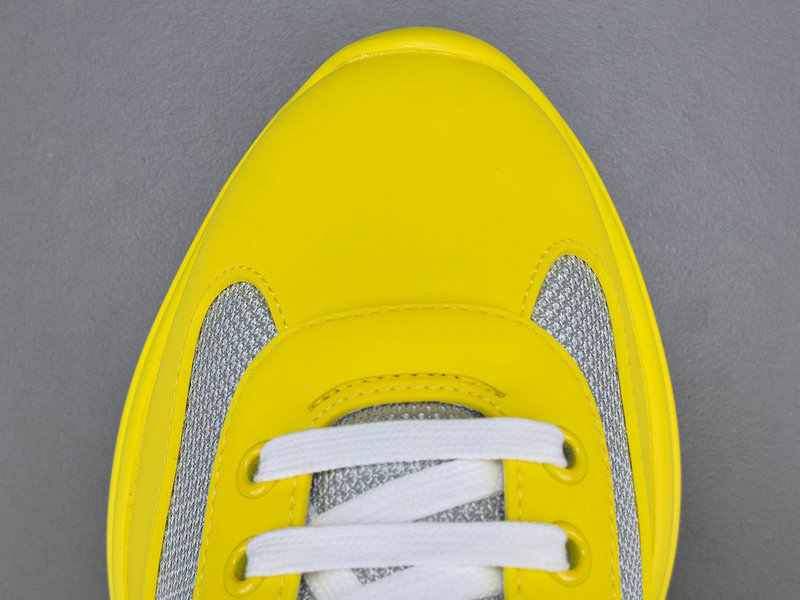 Pr*da America's Cup Sneaker(EU35-46)