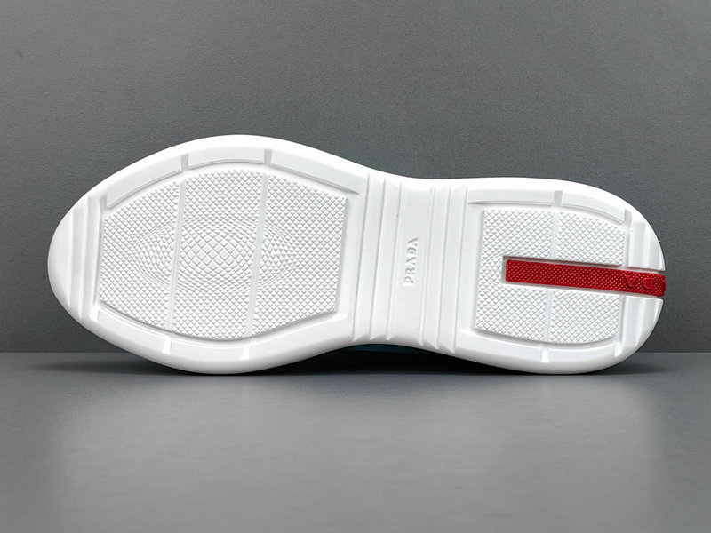 Pr*da America's Cup Sneaker(EU35-46)