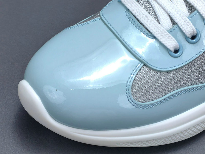 Pr*da America's Cup Sneaker(EU35-46)