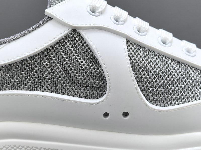 Pr*da America's Cup Sneaker(EU35-46)