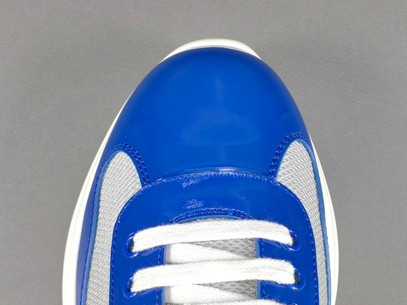 Pr*da America's Cup Sneaker(EU35-46)