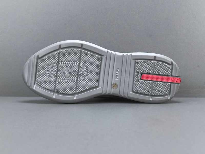 Pr*da America's Cup Sneaker(EU35-46)