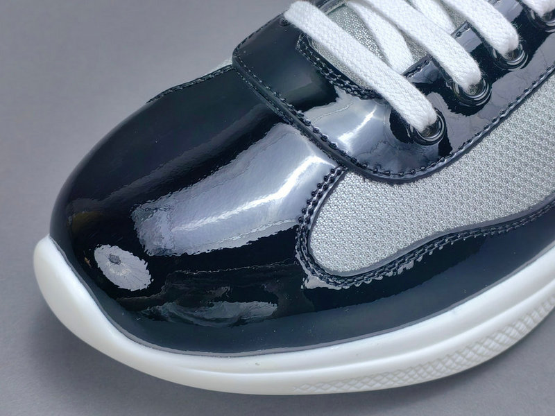 Pr*da America's Cup Sneaker(EU35-46)
