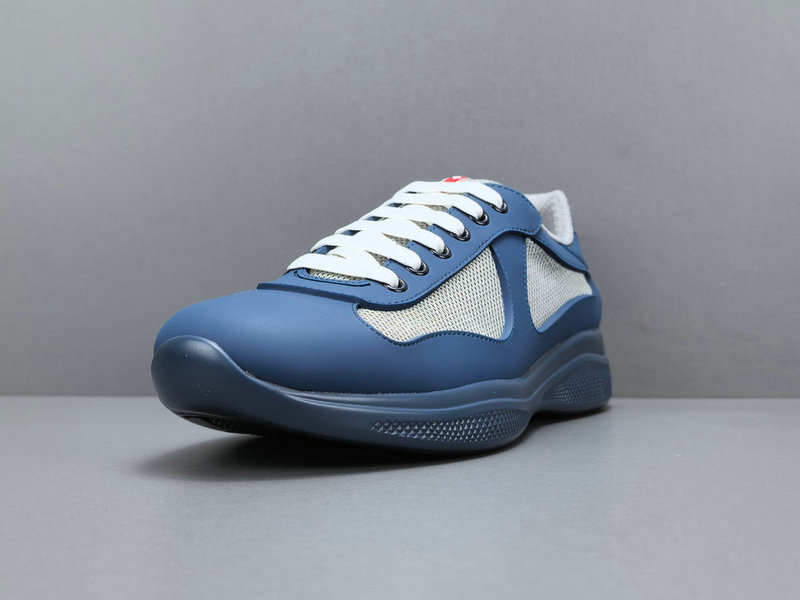 Pr*da America's Cup Sneaker(EU35-46)