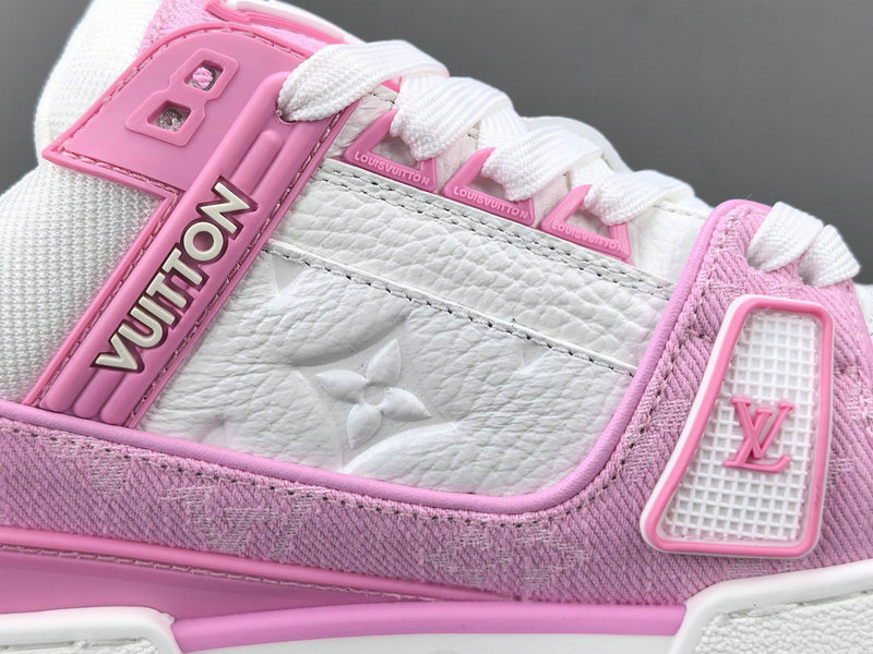 Lo*uis Vu*itton Trainer Sneakers(EU35-46)