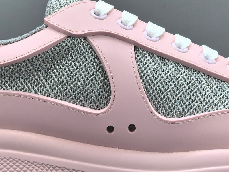 Pr*da America's Cup Sneaker(EU35-46)