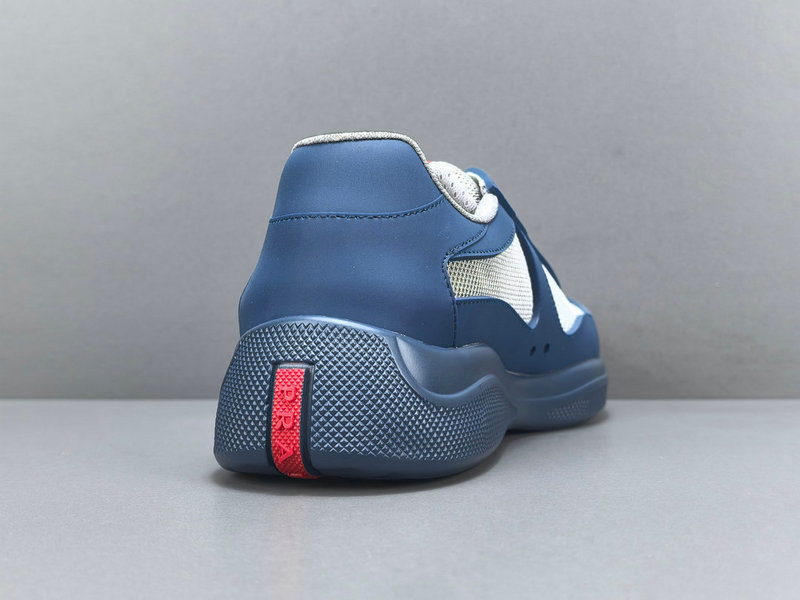 Pr*da America's Cup Sneaker(EU35-46)