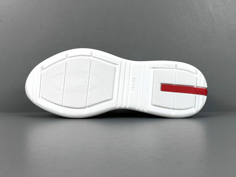 Pr*da America's Cup Sneaker(EU35-46)