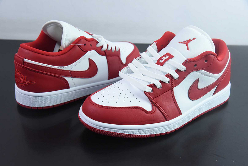 Jordan Air Jordan 1 Low 553558-611
