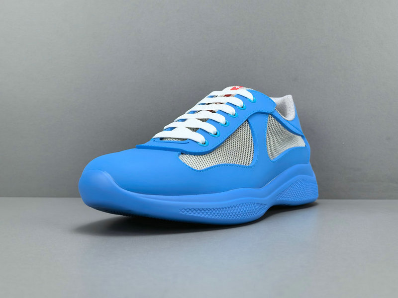 Pr*da America's Cup Sneaker(EU35-46)