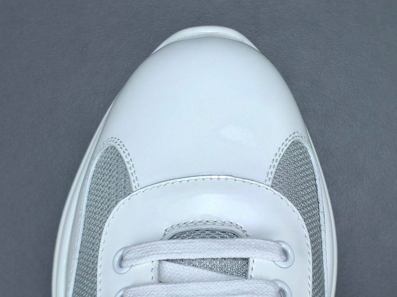 Pr*da America's Cup Sneaker(EU35-46)