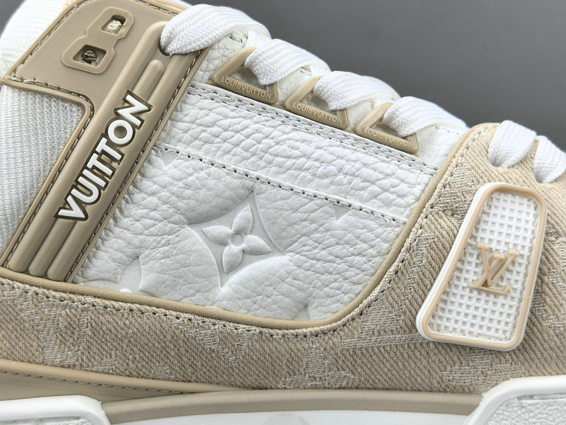 Lo*uis Vu*itton Trainer Sneakers(EU35-46)