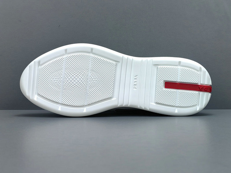 Pr*da America's Cup Sneaker(EU35-46)