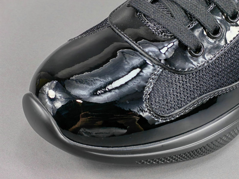 Pr*da America's Cup Sneaker(EU35-46)