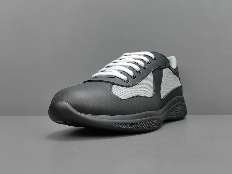 Pr*da America's Cup Sneaker(EU35-46)