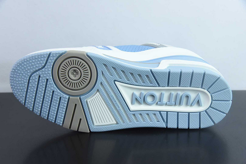 Lo*uis Vu*itton Trainer Sneakers(EU35-46)