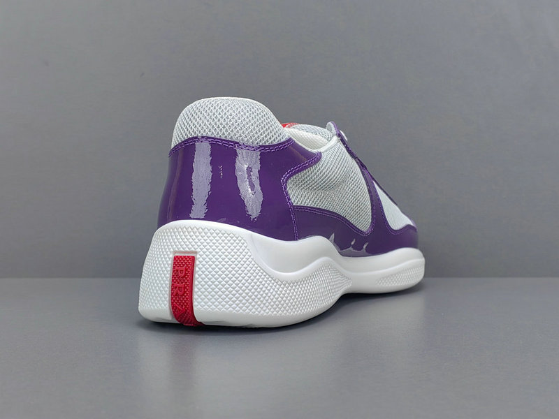 Pr*da America's Cup Sneaker(EU35-46)