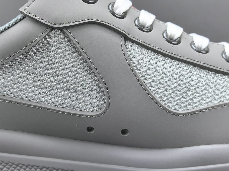 Pr*da America's Cup Sneaker(EU35-46)