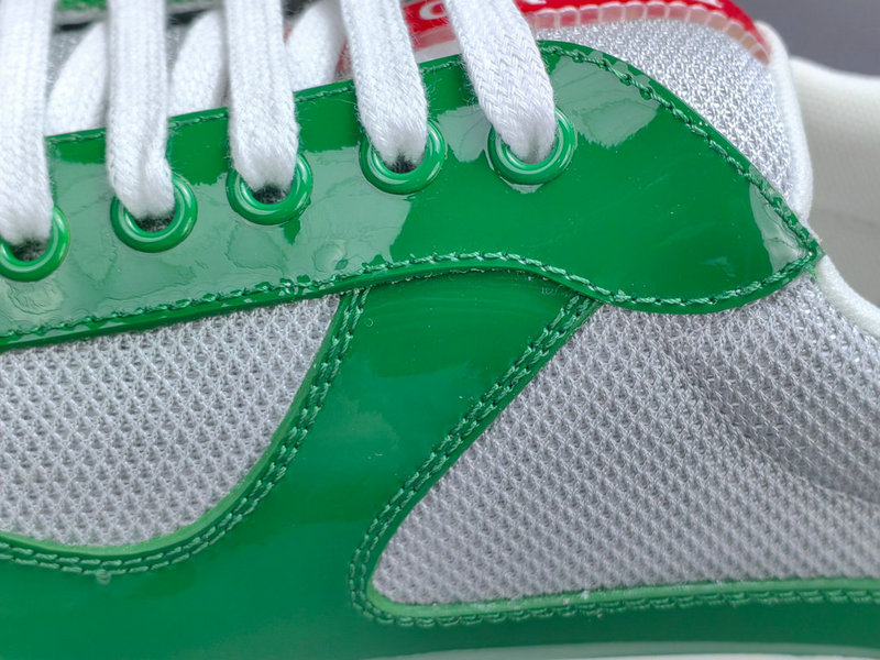 Pr*da America's Cup Sneaker(EU35-46)