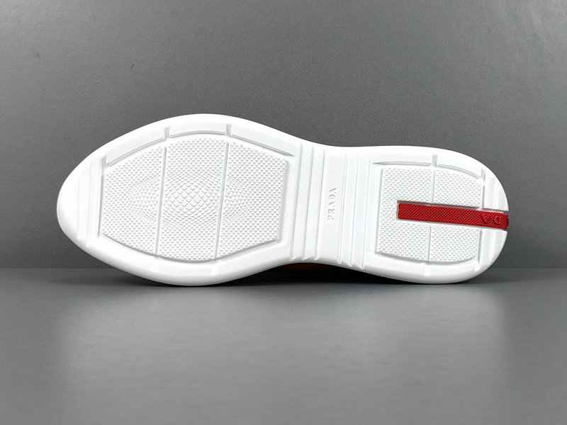 Pr*da America's Cup Sneaker(EU35-46)