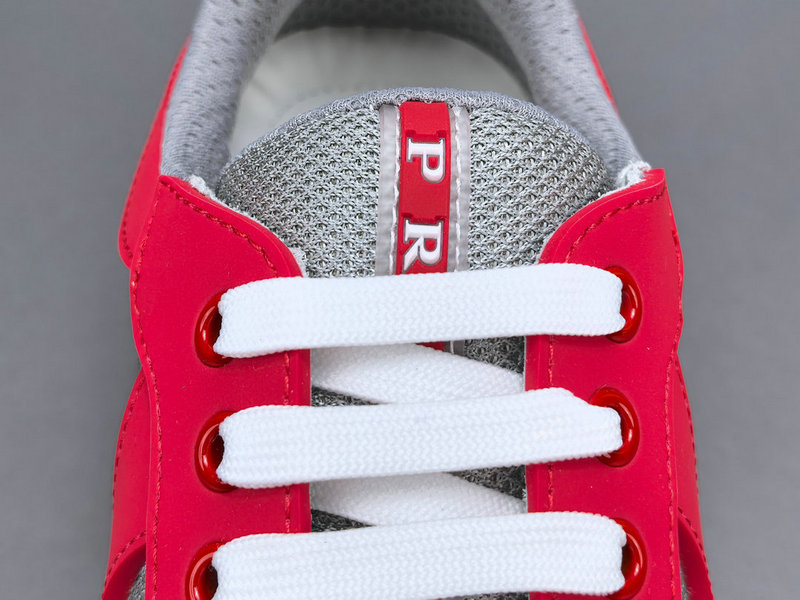 Pr*da America's Cup Sneaker(EU35-46)