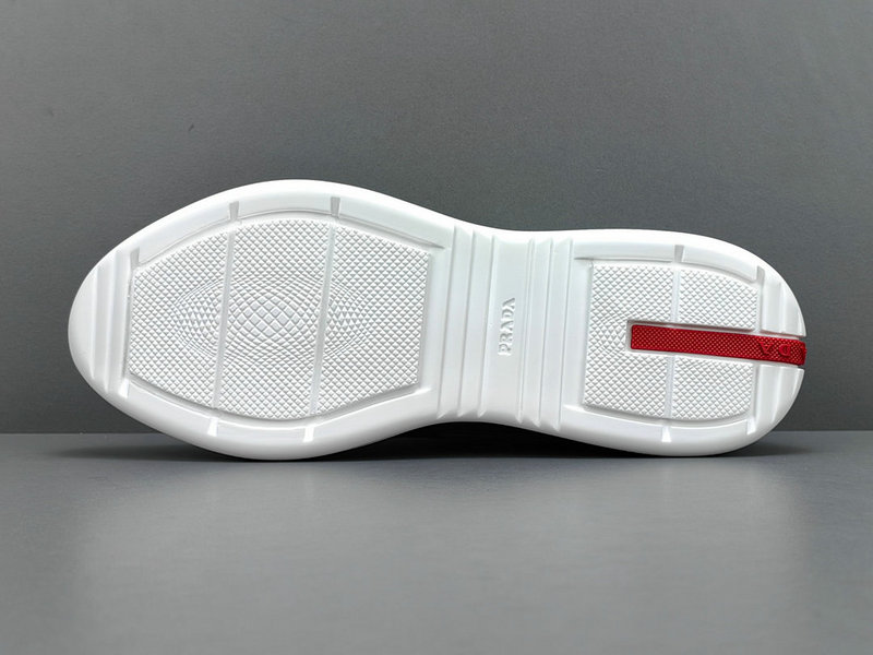Pr*da America's Cup Sneaker(EU35-46)