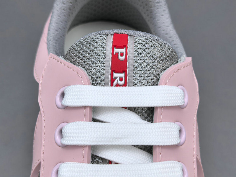 Pr*da America's Cup Sneaker(EU35-46)