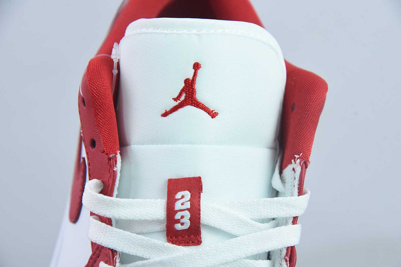 Jordan Air Jordan 1 Low 553558-611