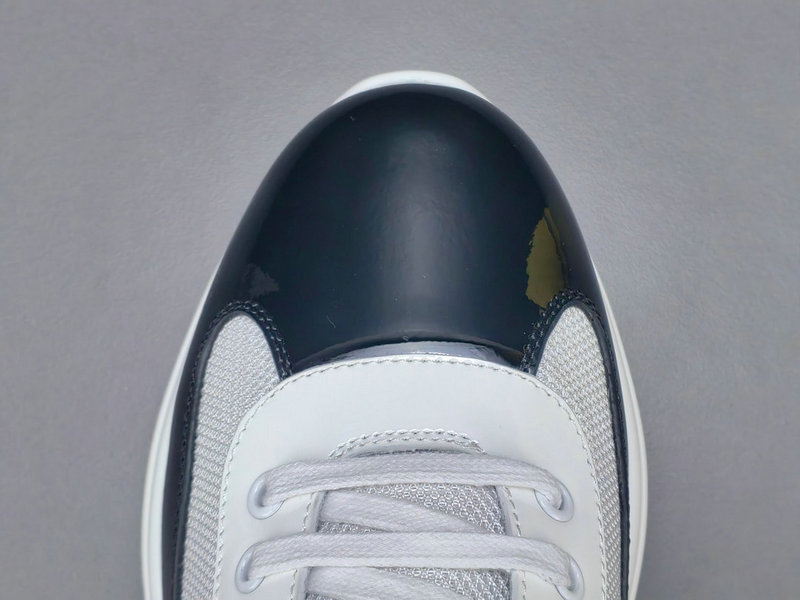 Pr*da America's Cup Sneaker(EU35-46)