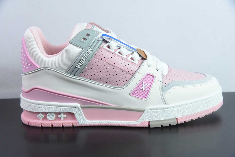 Lo*uis Vu*itton Trainer Sneakers(EU35-46)