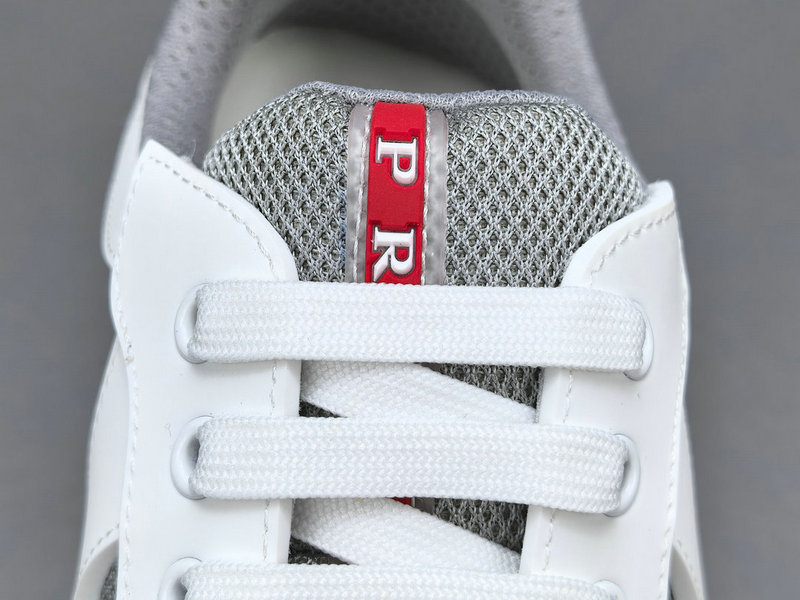 Pr*da America's Cup Sneaker(EU35-46)