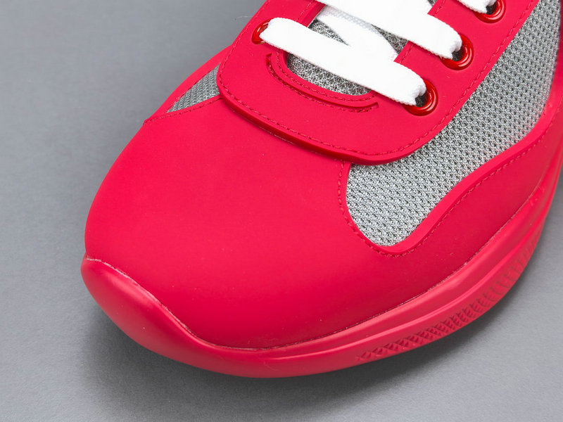 Pr*da America's Cup Sneaker(EU35-46)