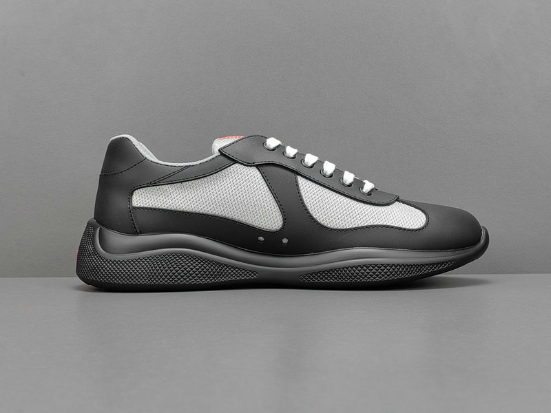 Pr*da America's Cup Sneaker(EU35-46)