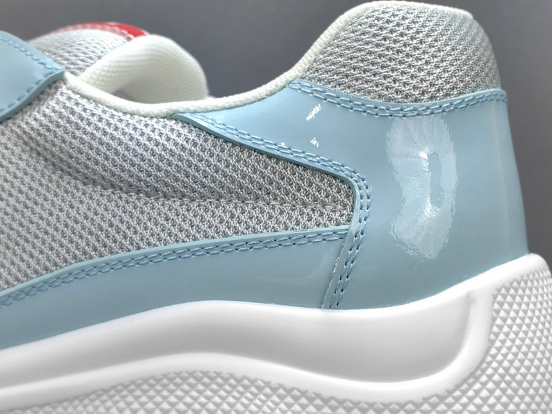 Pr*da America's Cup Sneaker(EU35-46)