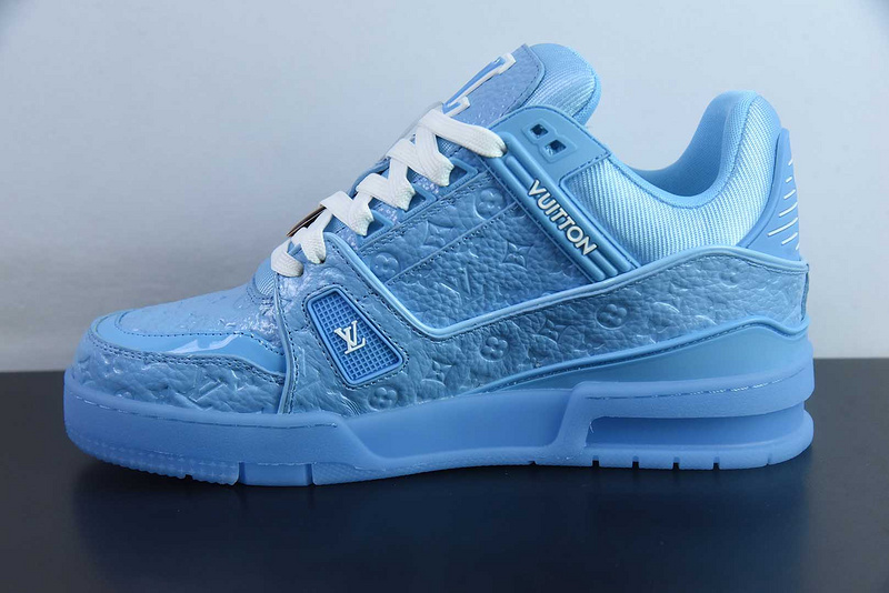 Lo*uis Vu*itton Trainer Sneakers(EU35-46)