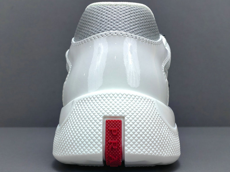 Pr*da America's Cup Sneaker(EU35-46)