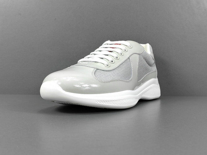 Pr*da America's Cup Sneaker(EU35-46)
