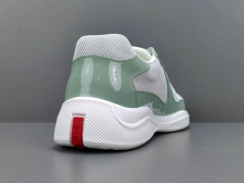 Pr*da America's Cup Sneaker(EU35-46)