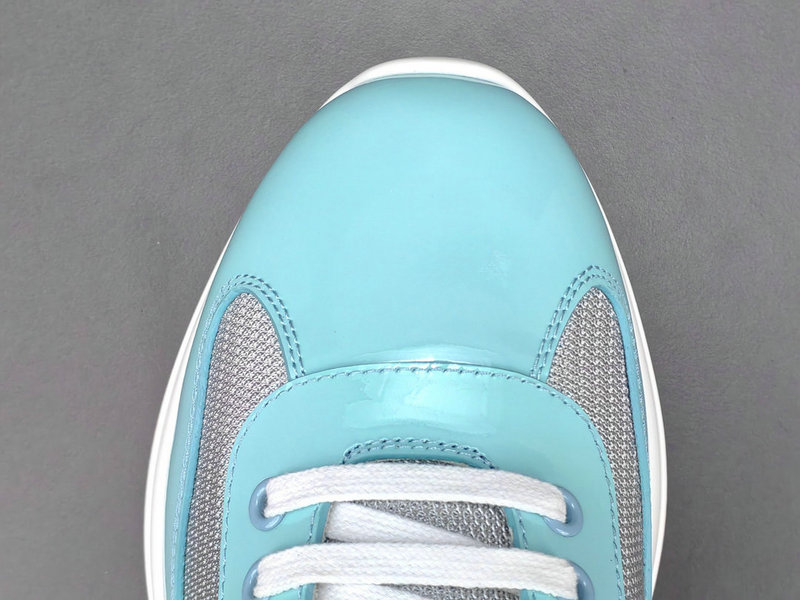 Pr*da America's Cup Sneaker(EU35-46)
