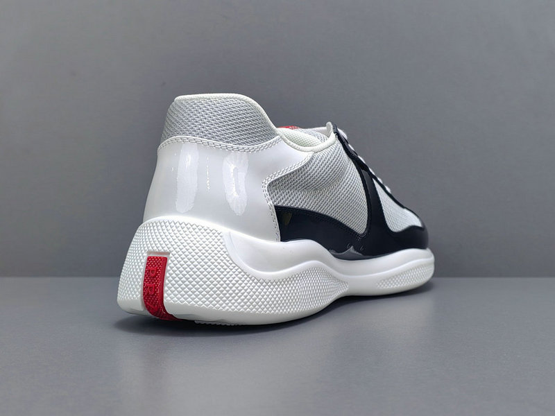 Pr*da America's Cup Sneaker(EU35-46)