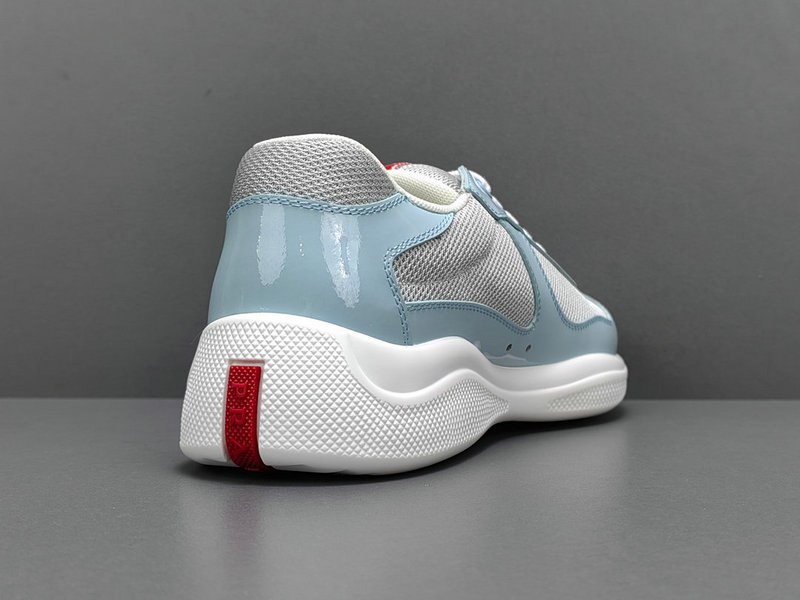 Pr*da America's Cup Sneaker(EU35-46)