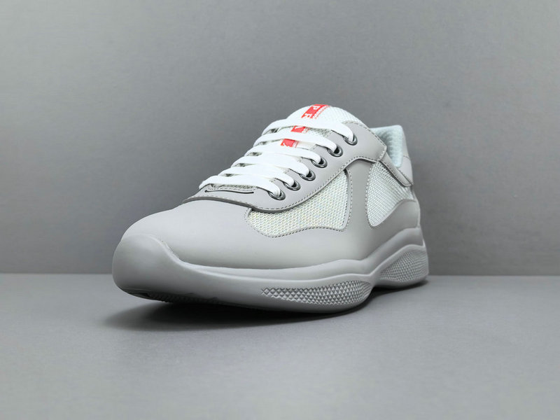 Pr*da America's Cup Sneaker(EU35-46)