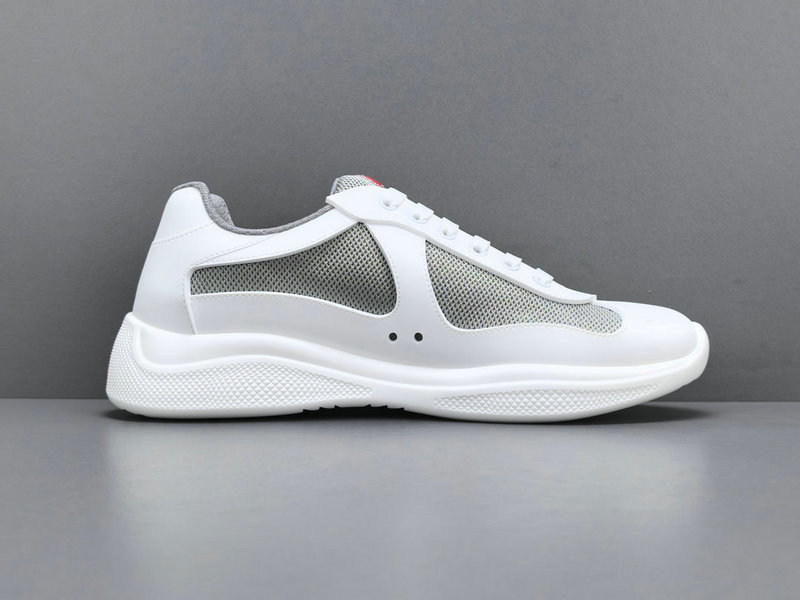 Pr*da America's Cup Sneaker(EU35-46)