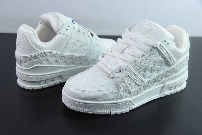 Lo*uis Vu*itton Trainer Sneakers(EU35-46)