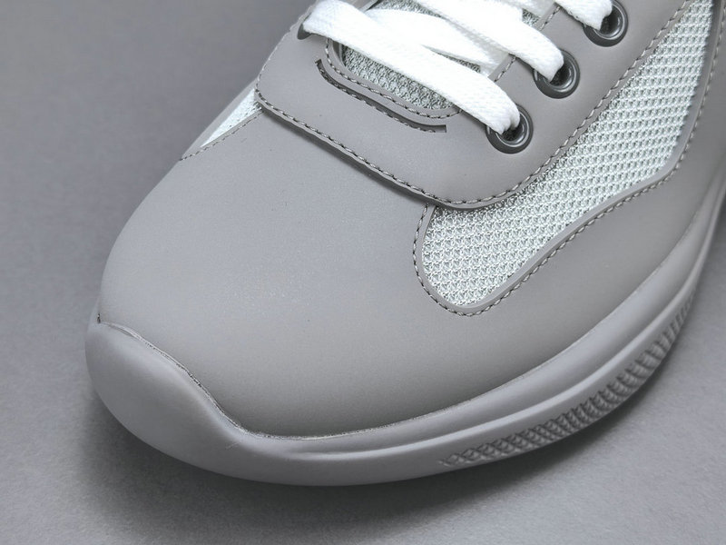 Pr*da America's Cup Sneaker(EU35-46)