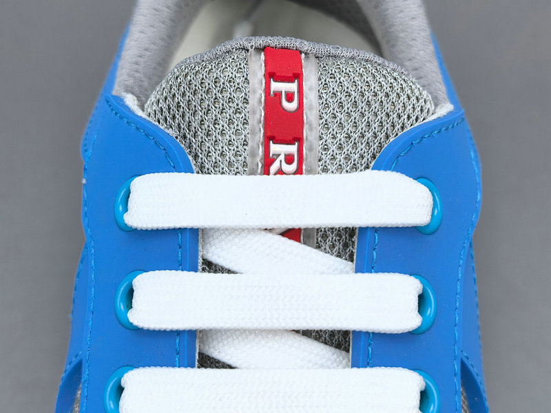 Pr*da America's Cup Sneaker(EU35-46)